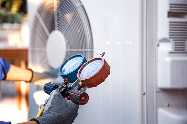 Affordable Emergency Hvac solutions in Bridgeport, IL