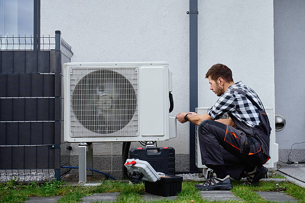 Top rated local Emergency Hvac specialists in Bridgeport, IL